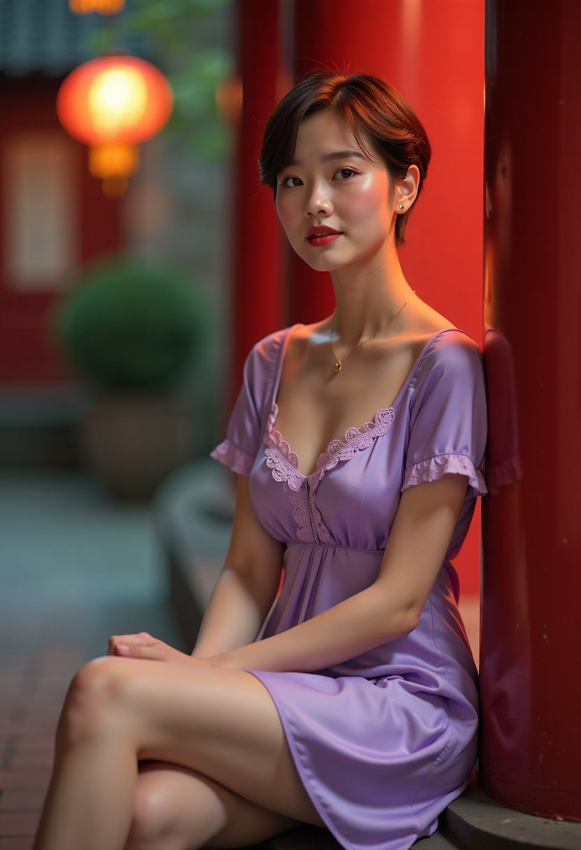无界侦探社